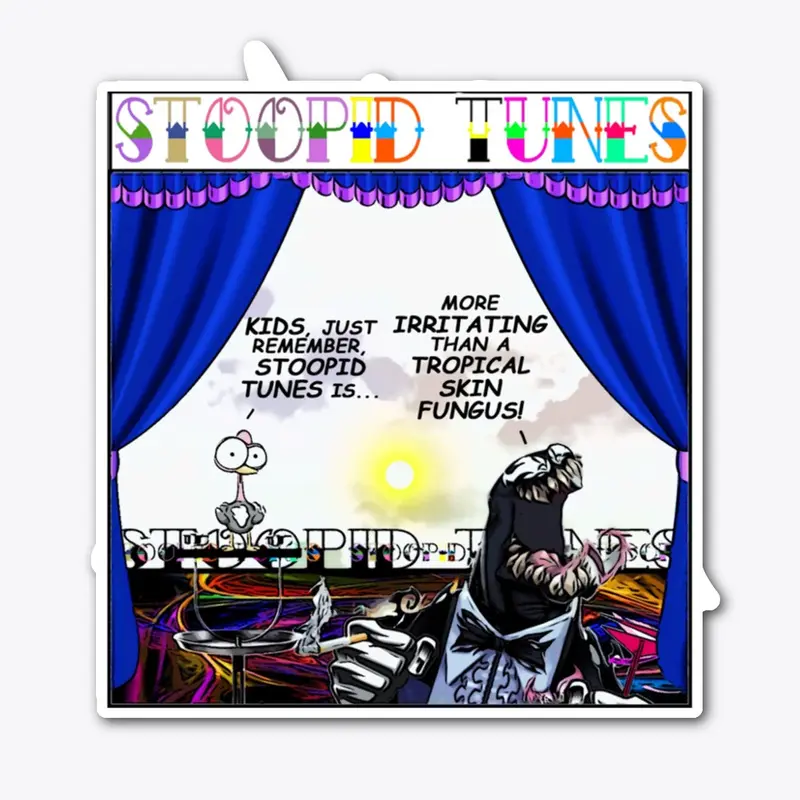 Stoopid Tunes Collection #3